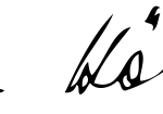 500px-Horst_Kohler_Signature.svg