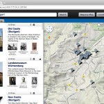 Wikihood World Browser