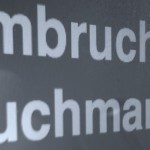 Umbruch Buchmarkt