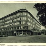 Seidenstr. 36, Stuttgart