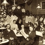 kaffeehaus internet