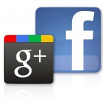 Google vs. Facebook