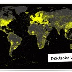 Wikipedia World Coverage