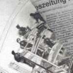 Stamp_Germany_2000_MiNr2123_Tageszeitung