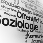 SoziologieÖffentlichkeit