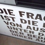 Buchstaben