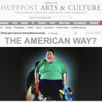 Huffington Post Deutschland