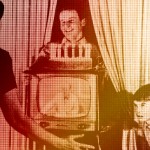 Der erste Fernseher