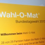 InfoWahl2013