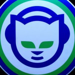 Napster logo