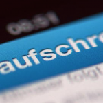aufschrei