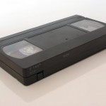 Videokassette