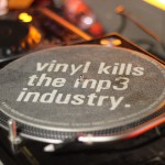 vinyl