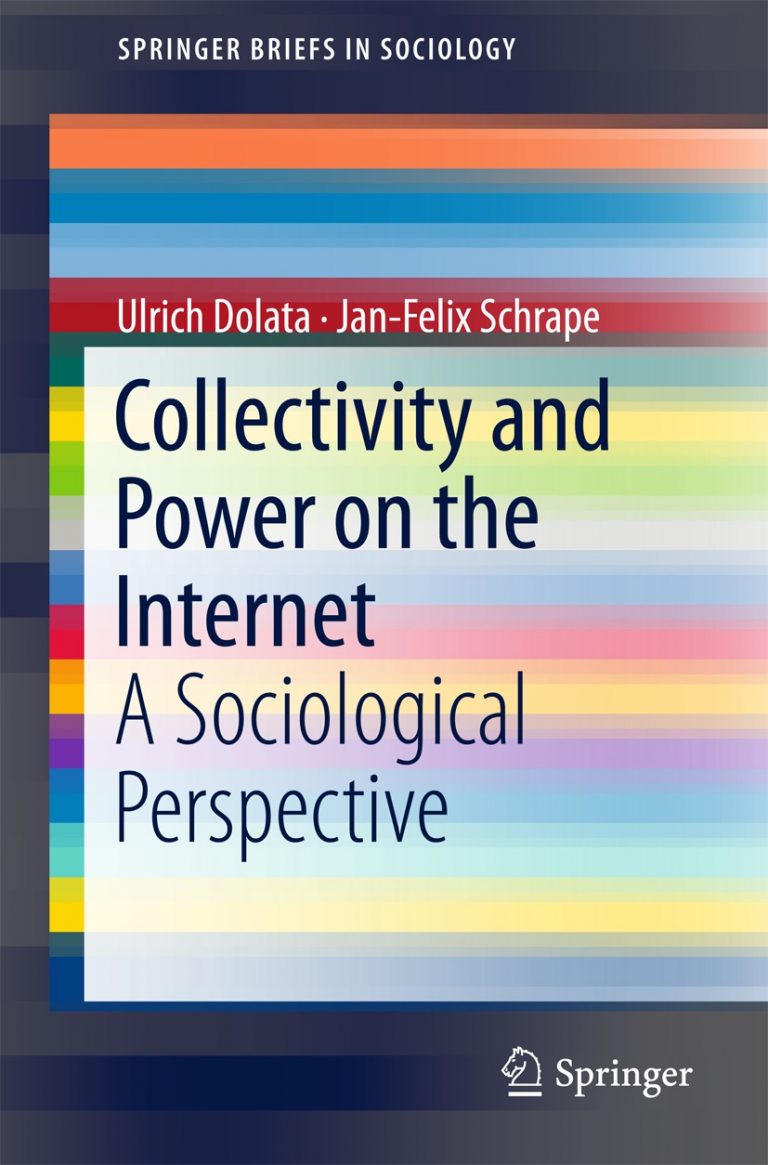 Gedankenstrich.org » Blog Archive Splitter: Collectivity And Power On ...