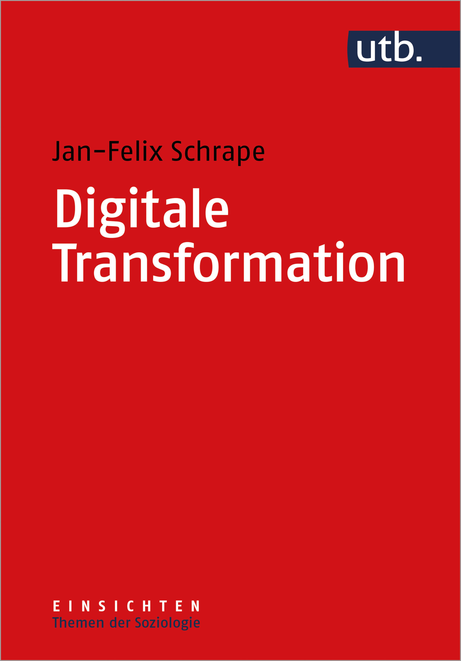 Gedankenstrich.org » Blog Archive » Digitale Transformation