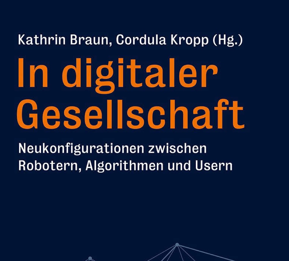 Gedankenstrich.org » Blog Archive Splitter: In Digitaler Gesellschaft ...