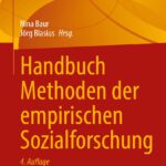 Handbuch Methoden der empirischen Sozialforschung 4